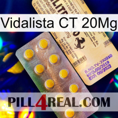 Vidalista CT 20Mg new06